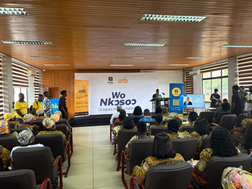 MobileMoney Fintech LTD Launches Drive to Support 600 Small Businesses
