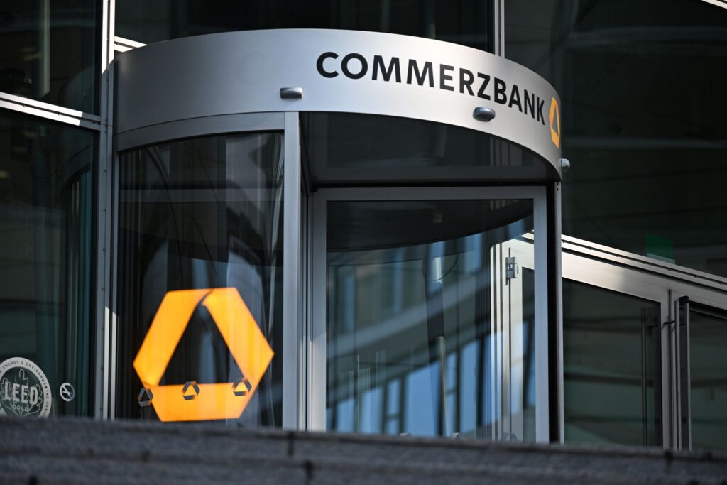 Commerzbank