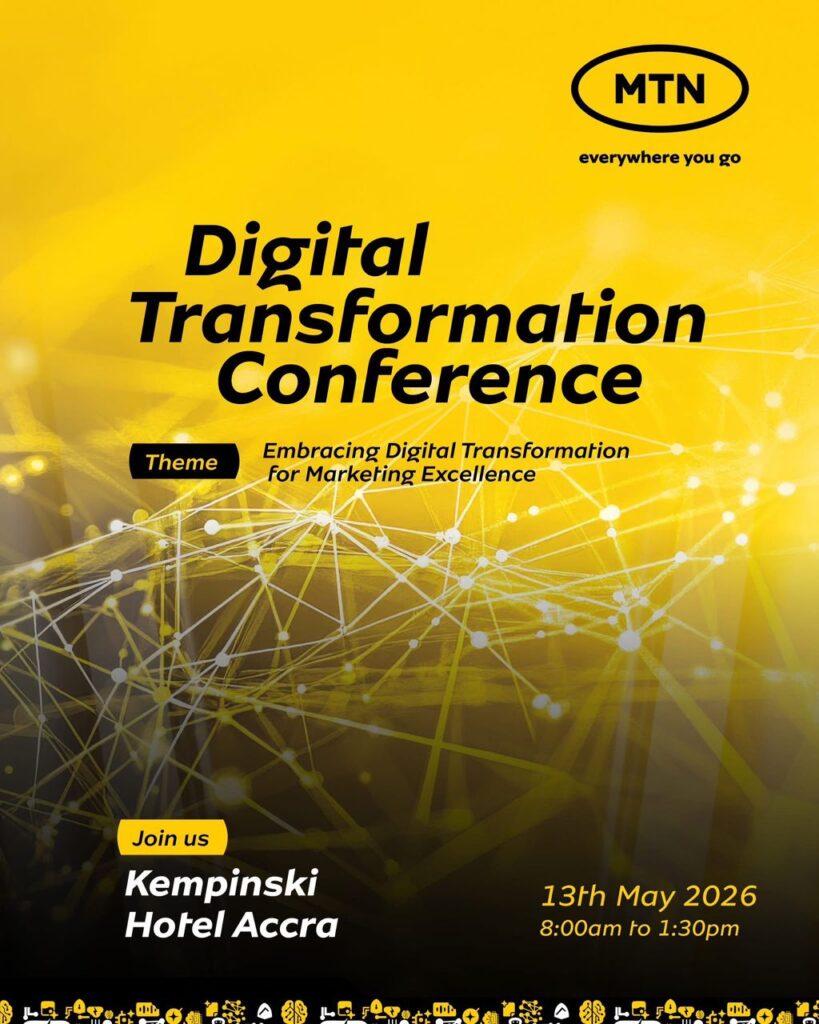 Digital Transformation Conference