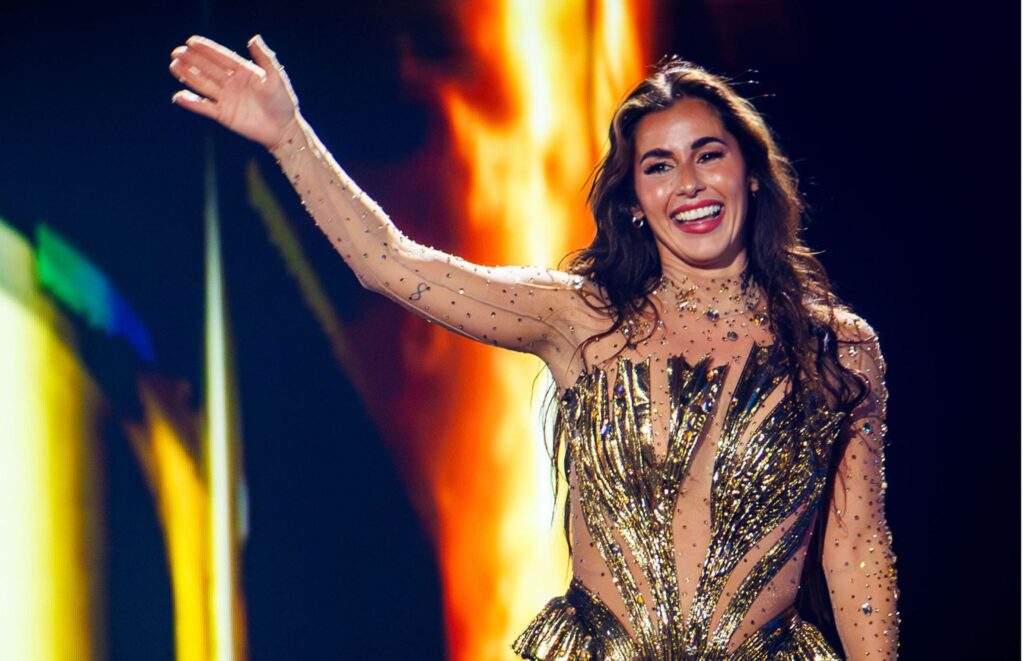 Eurovision