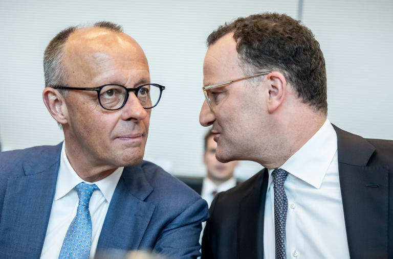 German Parliamentarians Set to Suspend €497 Salary Hike
