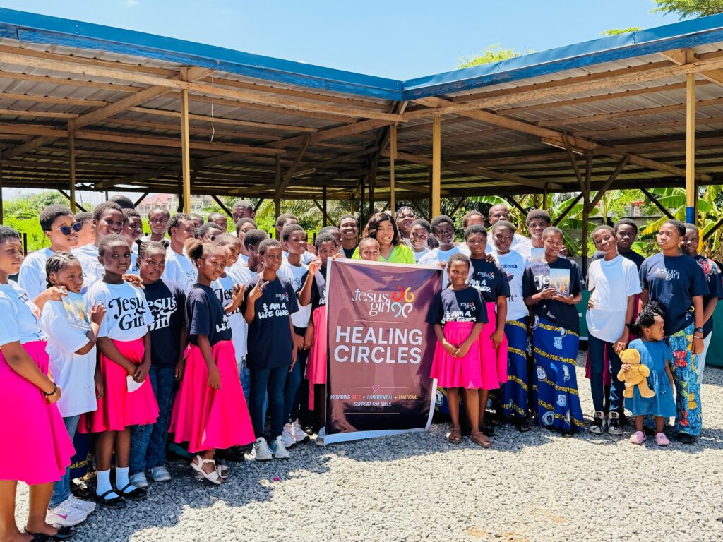 “Her Pride First – Healing Circles for Girls” Launched to Support Emotional Wellbeing of Students