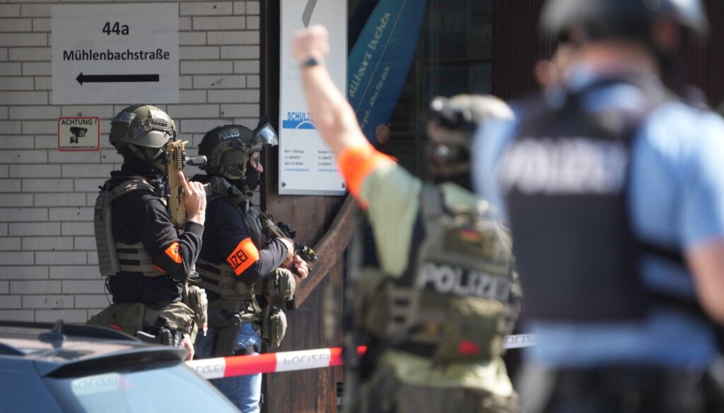 Police