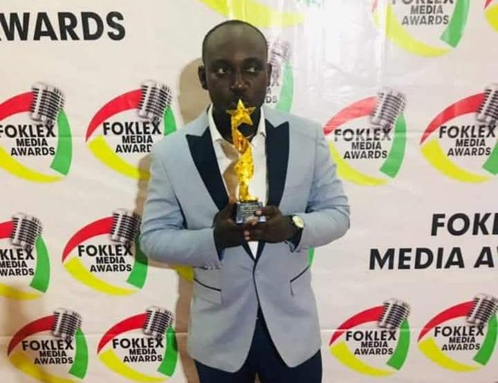 Simple Man Grabs Double Glory in Sports Media