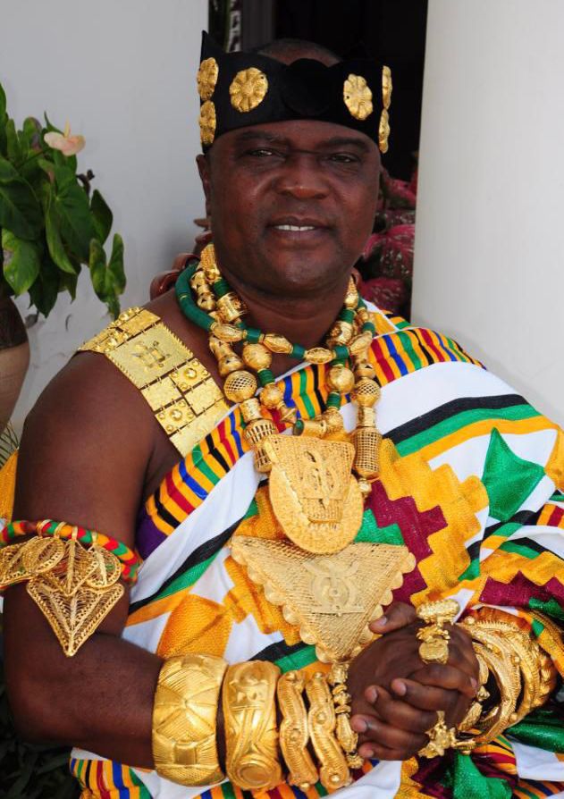 Breman Traditional Council to Launch 2026 Odwira Festival on June 7