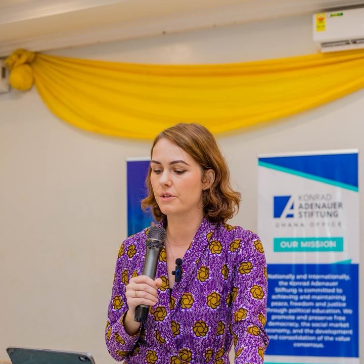 KAS Ghana Pushes for Stronger Role of Queen Mothers in Traditional Leadership