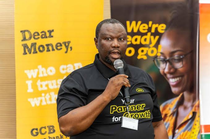 MTN Equips SMEs With Digital and Financial Skills In Koforidua