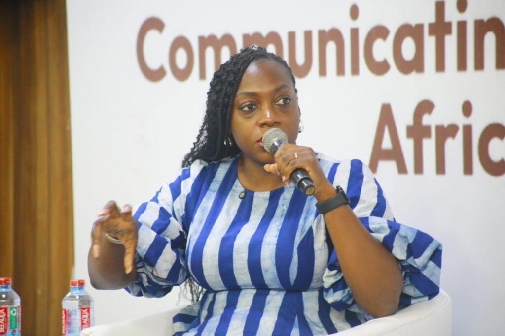 Mobile money is Africa’s success story — and Africa must tell it, says Nanatunde Davies