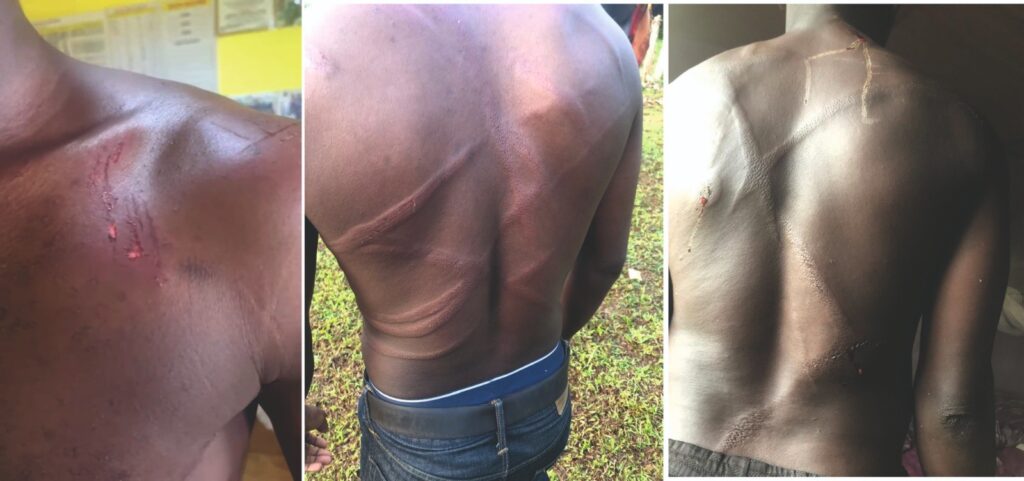 Teachers in Tarkwa Nsuaem Allege Assault by NAIMOS Personnel, Seek Justice National Anti-Illegal Mining Operations Secretariat, Tarkwa Nsuaem Municipal District, Western Region, Adiewoso M/A Basic School, Adiewoso Junior High School, Illegal Mining, Galamsey, Teacher Assault Allegations, Education Sector, Teacher Safety, Law Enforcement, Mining Crackdown, Community Conflict, Human Rights Concerns, School Safety, Security Operations, Ghana Education Service, Municipal Affairs, Public Safety, Rural Communities, Enforcement Operations, Social Tensions, Ghana Western Region Issues