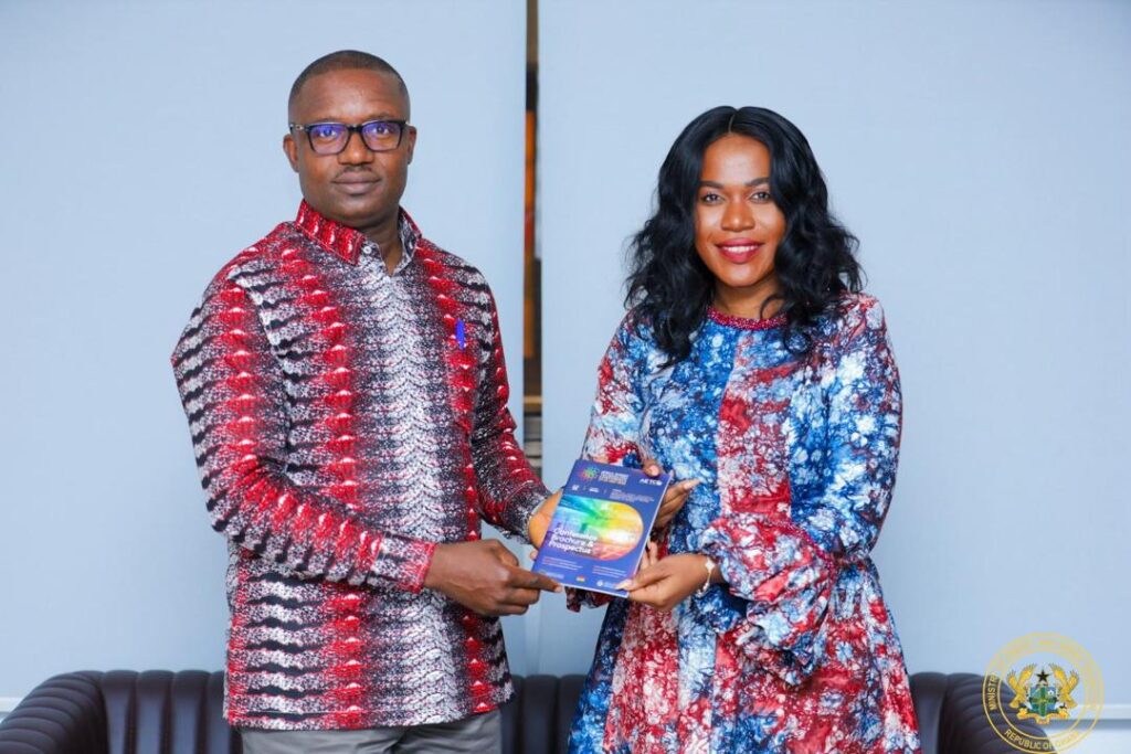 Ghana to Host the Third Edition of Africa Energy Technology Conference