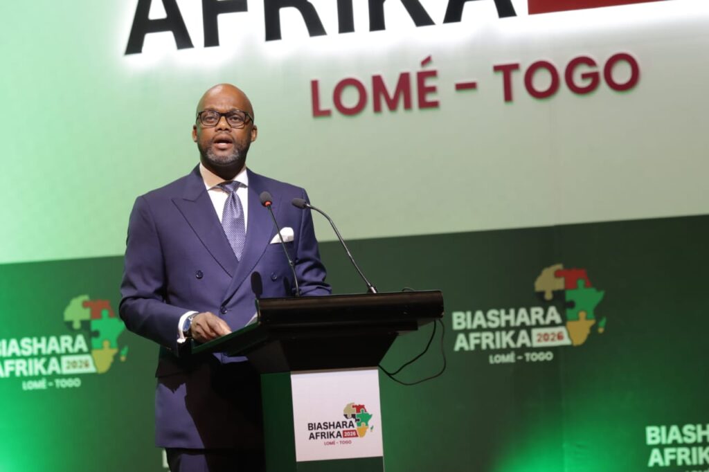 Wamkele Mene: AfCFTA Driving Africa Toward Economic Independence
