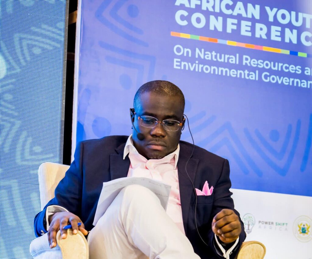 National Gas Act critical to end confusion in Ghana’s energy governance – Lawyer Paul Twum-Barimah