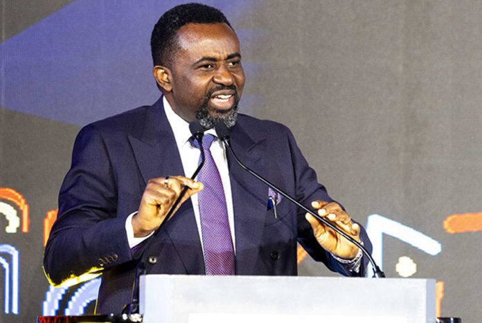 Policy Rate At 14%: Middle East Crisis Is The Elephant In The Room – BoG Boss