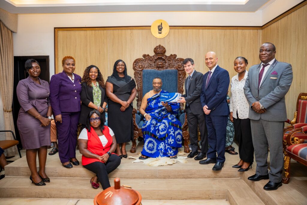 Delta Air Lines Marks 20 Years of Continuous Ghana–U.S. Service Two Decades of Connectivity, Customer Excellence, and Community Impact
