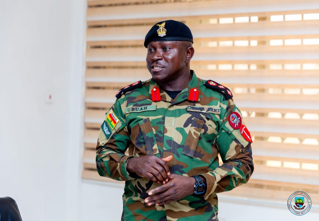NAIMOS Leadership Controversy Sparks National Debate in Ghana
