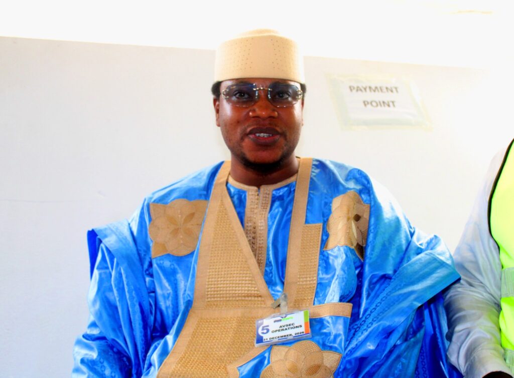 Farewell Jummah At Hajj Village To Focus On Prayers For Pilgrims And Nation