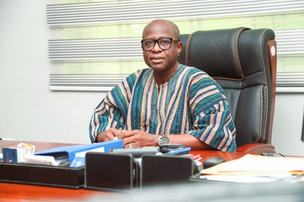 SIGA Hails NAFCO’s Financial Recovery as a Model for SOE Governance