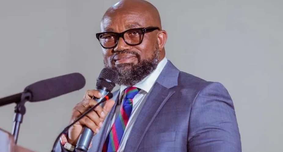 Your attitude, not your degree will make you successful – McDan to graduates