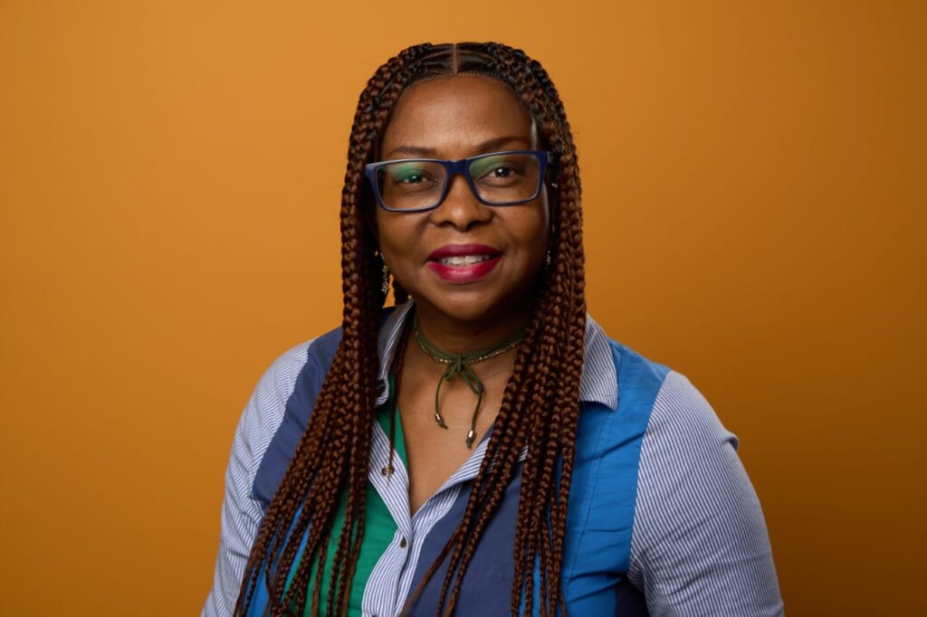 Africa’s Cultural Identity Can Drive Development, Not Division, Says Ford Foundation’s Dr. ChiChi Aniagolu