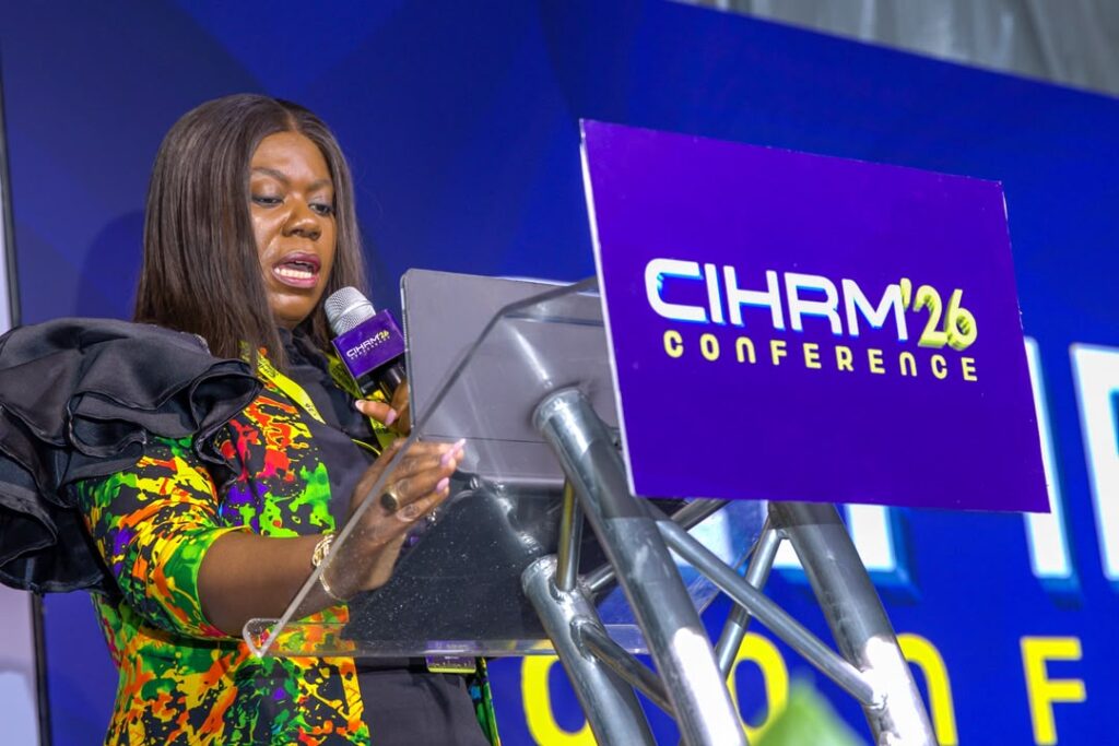 MTN Ghana Champions HR Reform as AI Transforms Work