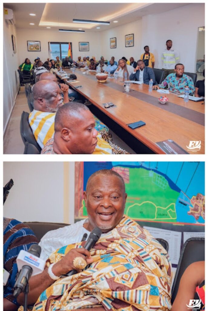 From Songor to Prosperity: Why Ghana Must Recapitalize Electrochem Through MIIF And Private Investment