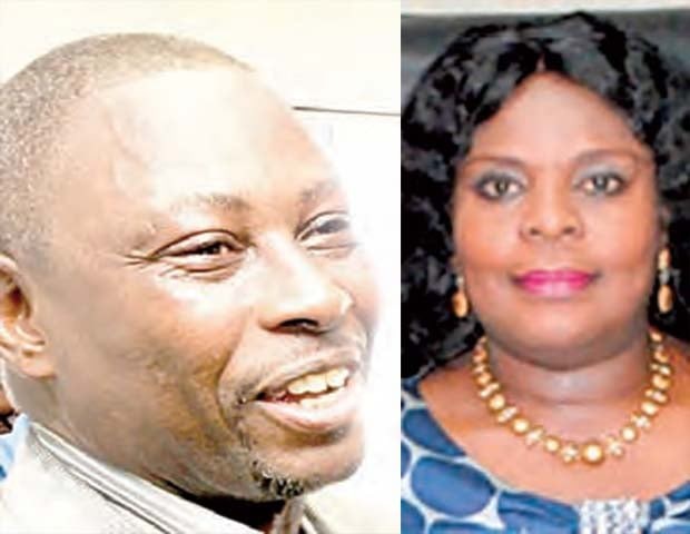 Manly-Spain Files For Divorce: Accuses Wife Of Adultery …High Gov’t Official Cited In The Saga