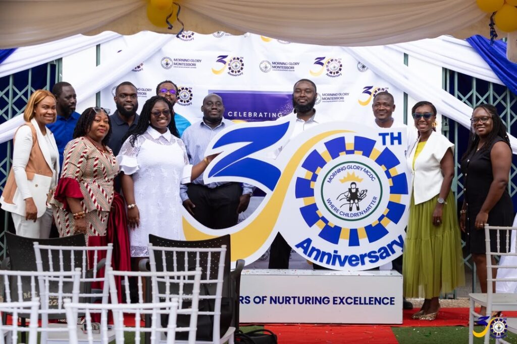 Morning Glory MCDC Celebrates 30 Years, Unveils Year-Long Anniversary Programme
