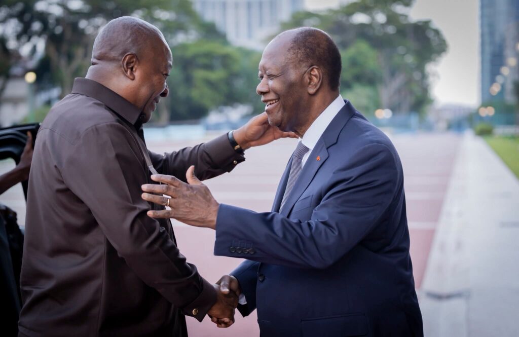 Côte d’Ivoire–Ghana High-Level Summit on Cocoa Economy Joint Declaration