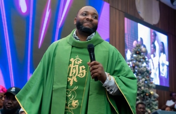 Prophet Uche’s pre-match prayer message emerges after Ghana’s World Cup win