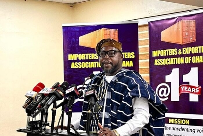 Don’t Politicize Ghana’s Trade Reforms: IEAG Defends ICUMS, Commends LCB Worldwide and Calls for Greater Support to Deepen Port Modernisation