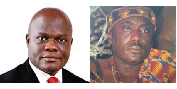 Petition: Institutionalize Mandatory Vetting Of Chiefs And Chief-Designates By The Narcotics Control Commission Before Gazetting