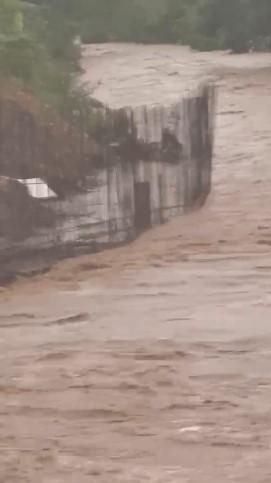 Zenu Atadeka Flood Crisis: Downtown Pub Owner Blocks Critical Drainage Project