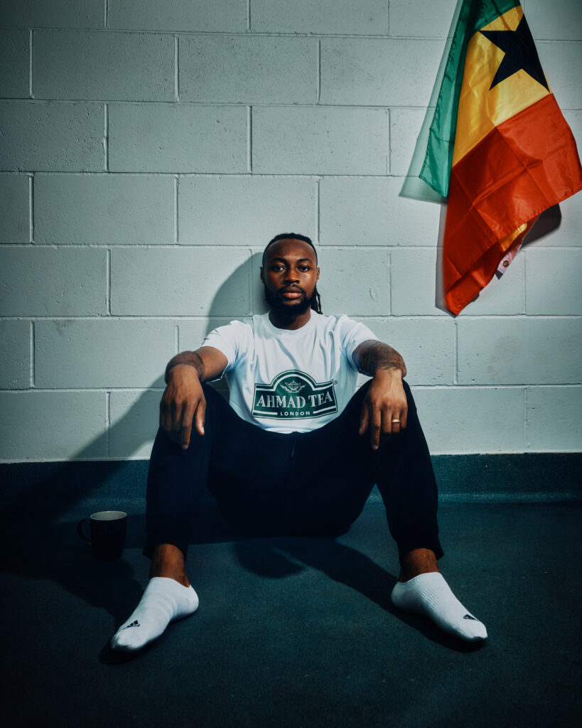 Antoine Semenyo Rallies Ghana Ahead of Panama Clash: “A Strong Start Is Crucial”