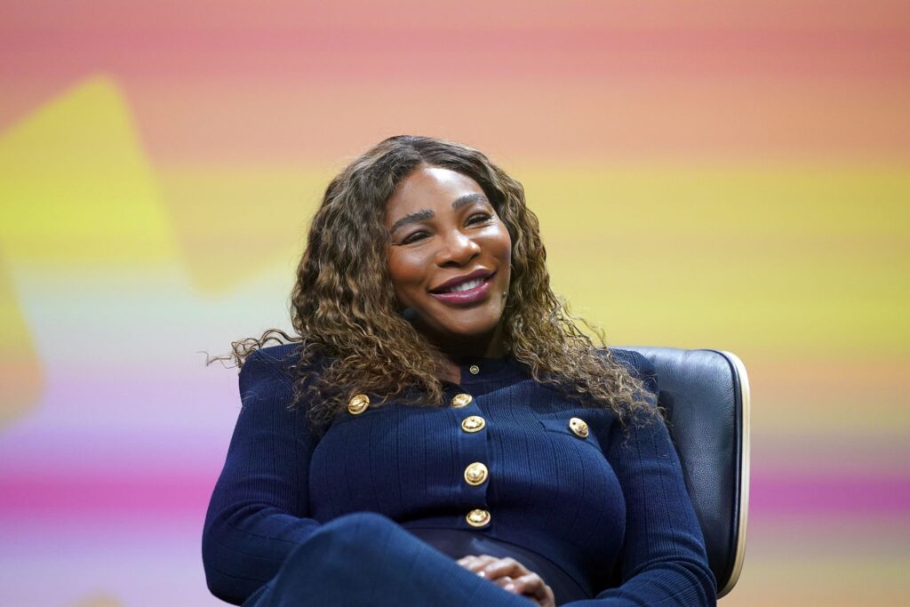 Sources: Serena Williams to play in Berlin in tennis comeback