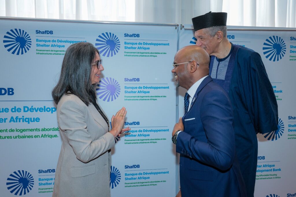Shelter Afrique Development Bank Unveils New Brand Identity as it Marks 45th Anniversary