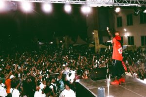 Stonebwoy