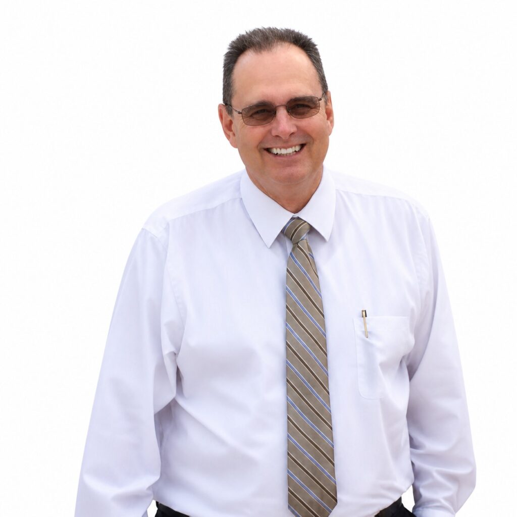 Celebrating the Life and Legacy of Thomas “Mac” Scofield