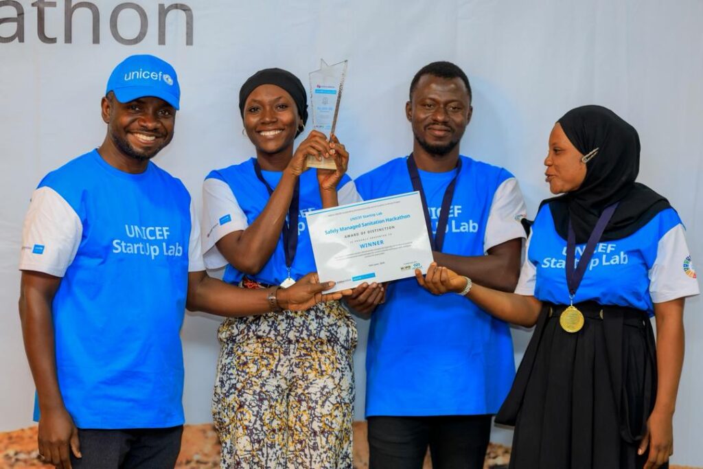 UNICEF Ghana