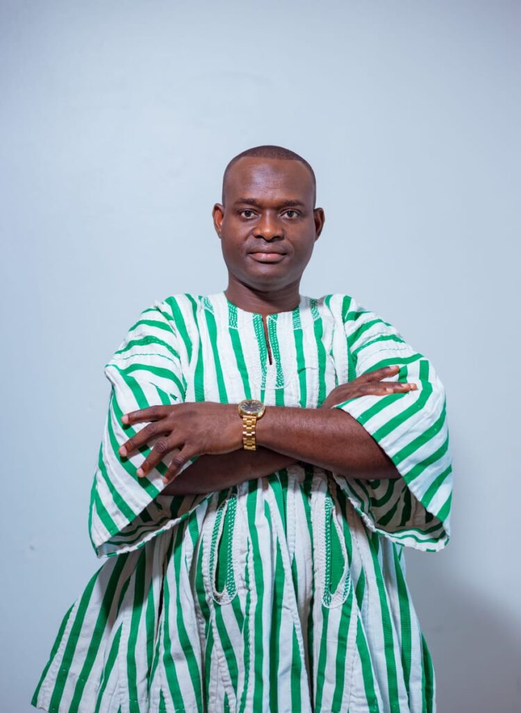 Hon. Abdul Hakeem Antwi: The District Chief Executive Seeking To Transform Birim North Into An Economic Powerhouse