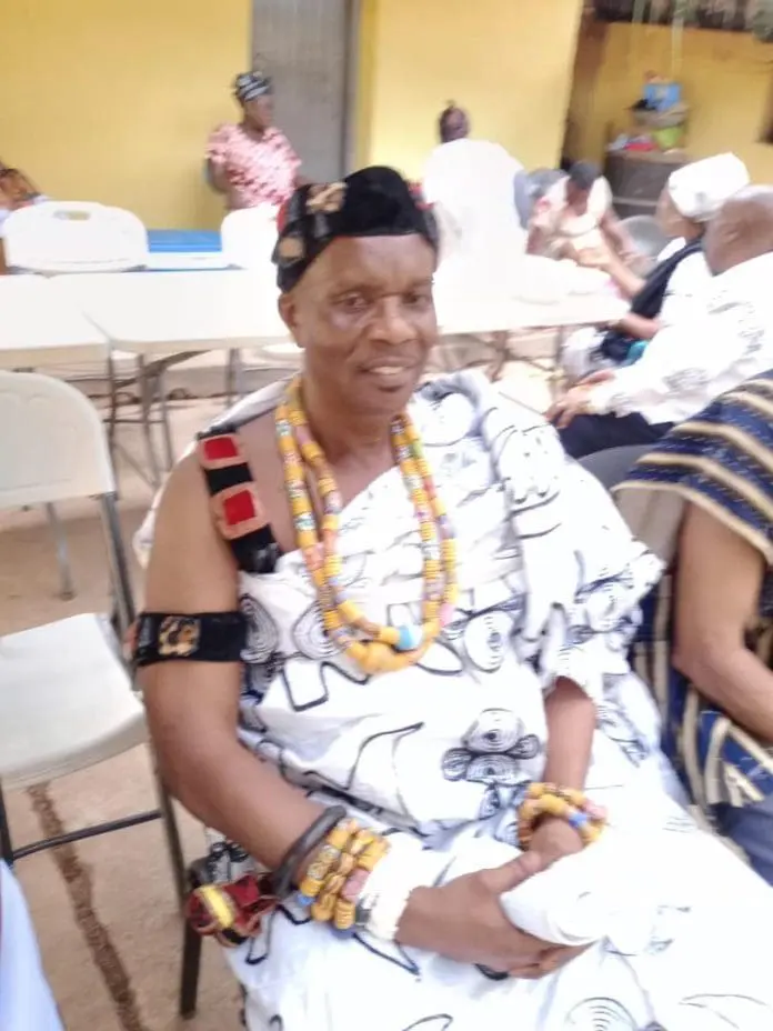 Judge Exposed by Wikipedia Judgement’- Ackweh family rejects judgement on customary land litigation