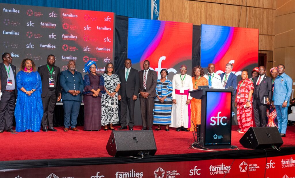 The Church of Jesus Christ of Latter-day Saints Hosts Liberia’s First Strengthening Families Conference, Unveils 116-Bed Maternity Hospital