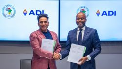 AfCFTA Secretariat and ADI Foundation Partner to Develop Africa’s Digital Trade Infrastructure to Power the Future of Intra-African Trade