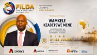 AfCFTA Secretary-General Wamkele Mene to Attend FILDA 2026 in Angola