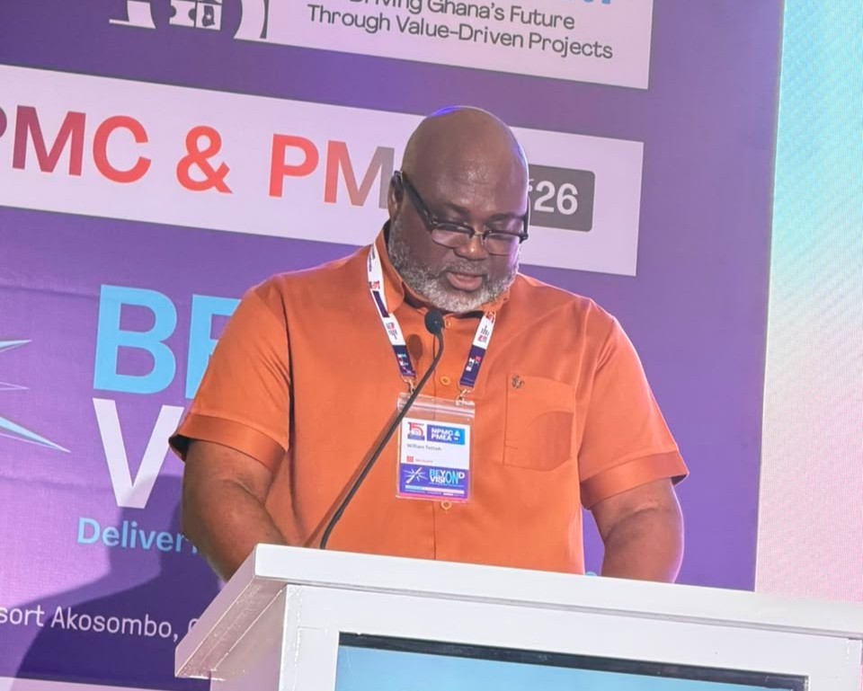 MTN Ghana CTO: Project Management Will Shape Ghana’s Future