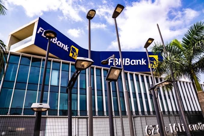 Court Slams Unlawful Dismissal …Former Employee Of First Bank Ghana Vindicated