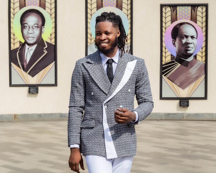 Work Hard, Don’t Let the Internet Deceive You – Sam Creatives CEO Urges Youth