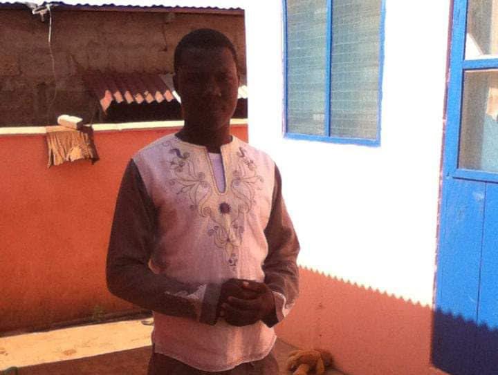 Ghanaian Alleges Years of Abuse Over Sexual Orientation; Whereabouts Currently Unknown