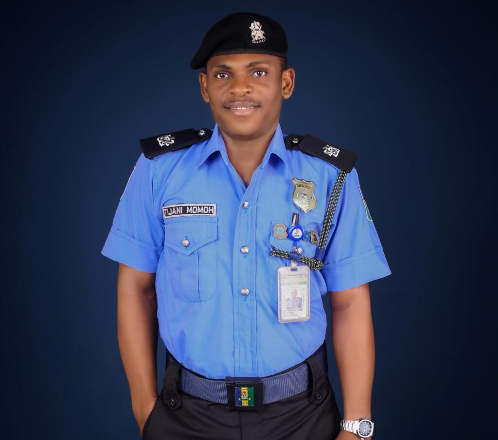 AIG Salman-Dogo Garba Retires From Nigeria Police Force After Distinguished Career