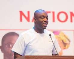 Has Justin Kodua Disqualified Hon. Kwasi Bonzoh?