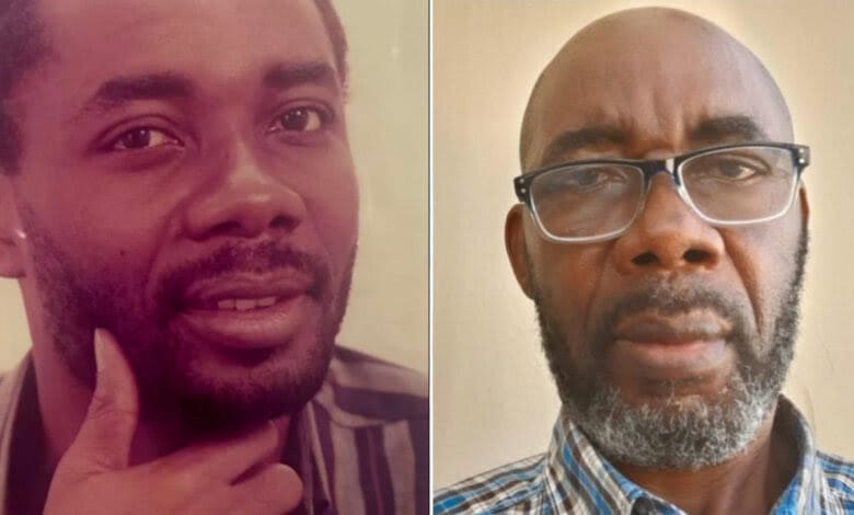 Legendary Ghanaian sports photojournalist Kwabena Ofori heads to the Smithsonian Museum of African Art